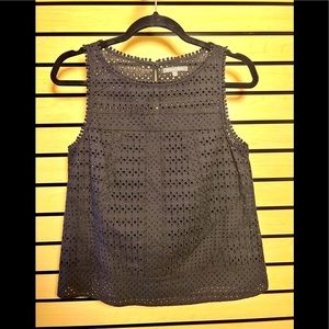 Michael Stars eyelet tank